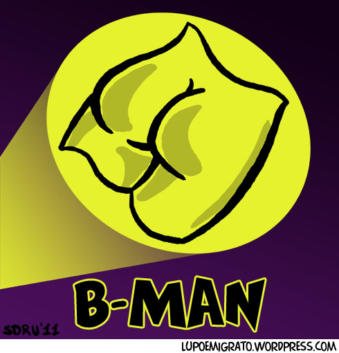 B-man